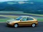 Citroen Xsara VTS 2000 года